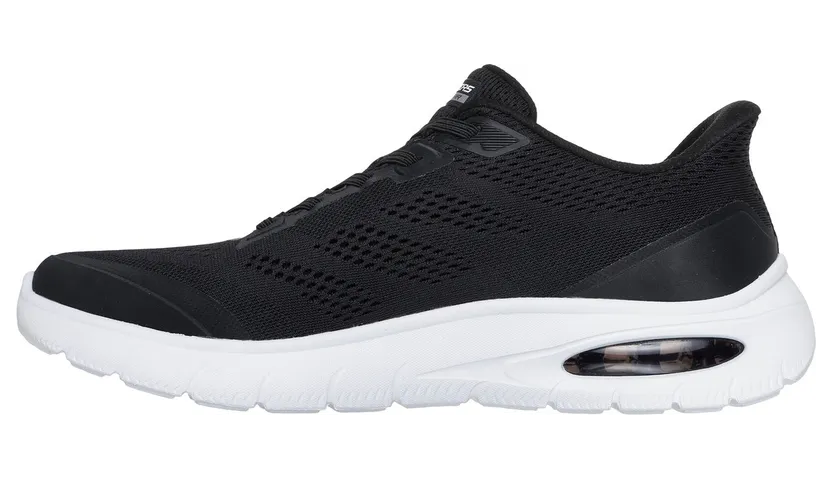 skechers-skech-air 233303_BKW