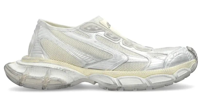 Balenciaga 3XL sneakers – Grijs (798529W3XSO)