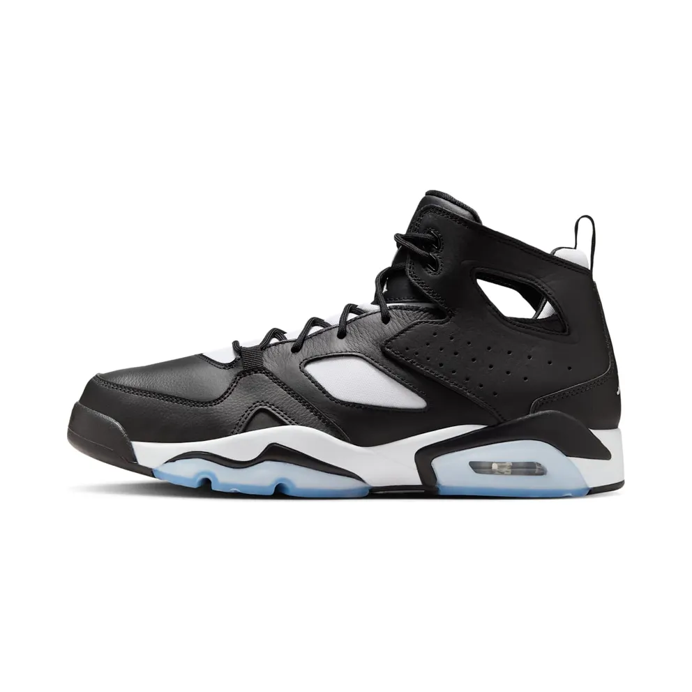 Jordan Flight Clb “Black White” (DC7329-002)