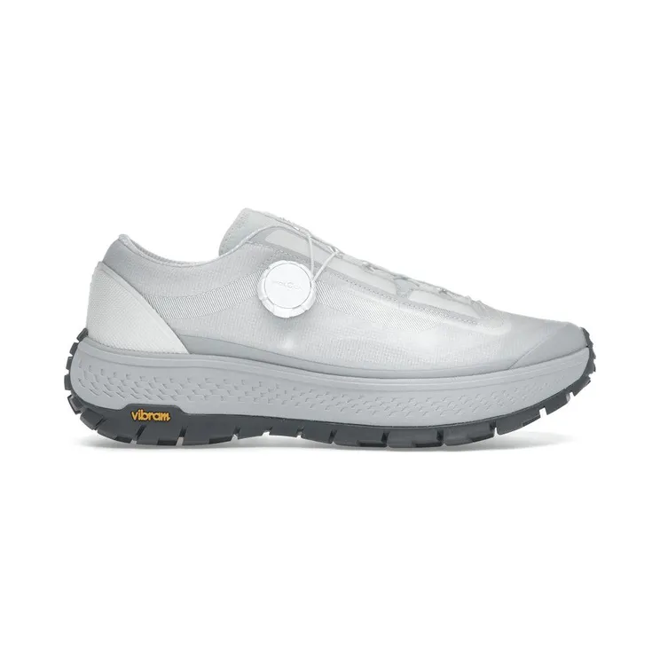 Vans OTW Old Skool 36 Trail Vibram White Grey (VN000D1992A)