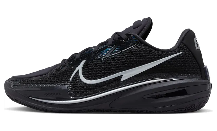 Nike Air Zoom GT Cut Black Chrome (CZ0175-006)