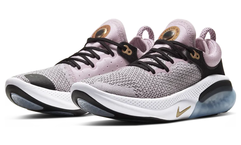 Nike Joyride Run Flyknit Plum Chalk (AQ2731-500)