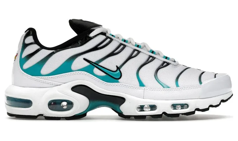 Nike Air Max Plus Turbo Green (604133-136)