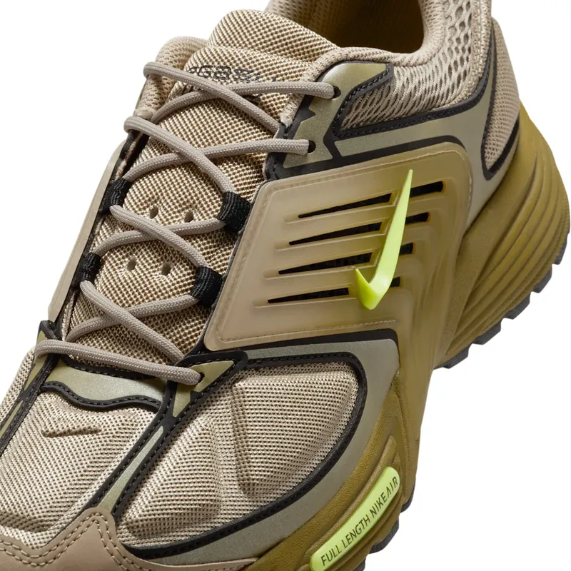 Nike Air Pegasus Wave “Khaki Pacific Moss Olive Flak Volt” (IB0612-200)