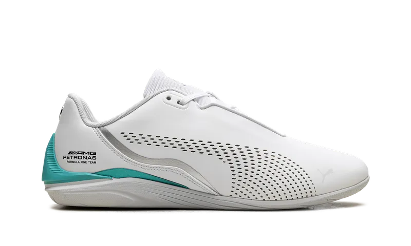 Puma MAPF1 DRIFT CAT DECIMA “White” (307196-08)