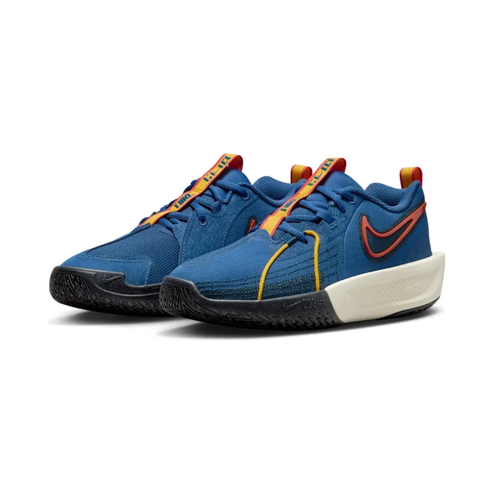Nike GT Cut 3 SE Mystic Navy University Gold Viotech Cosmic Clay (FV5627-400)