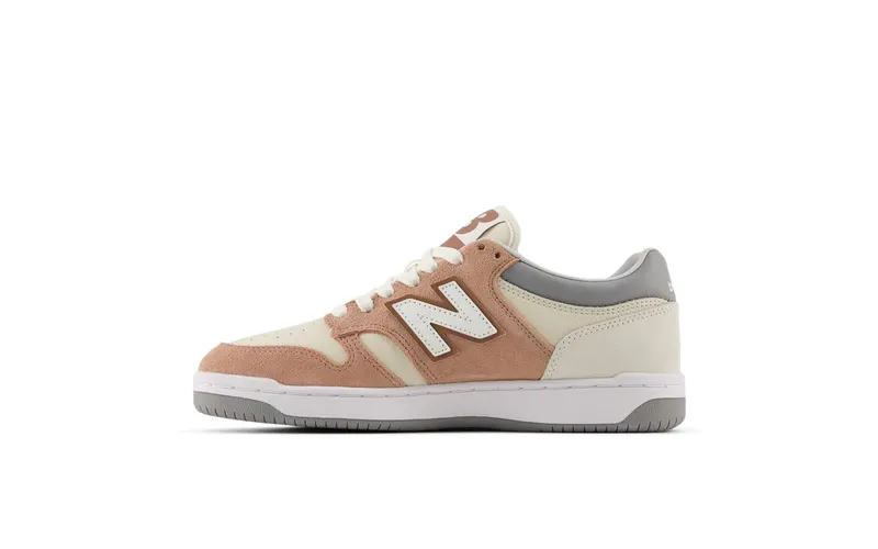 New Balance 480 “Grey Landslide Linen” (BB480LLL)