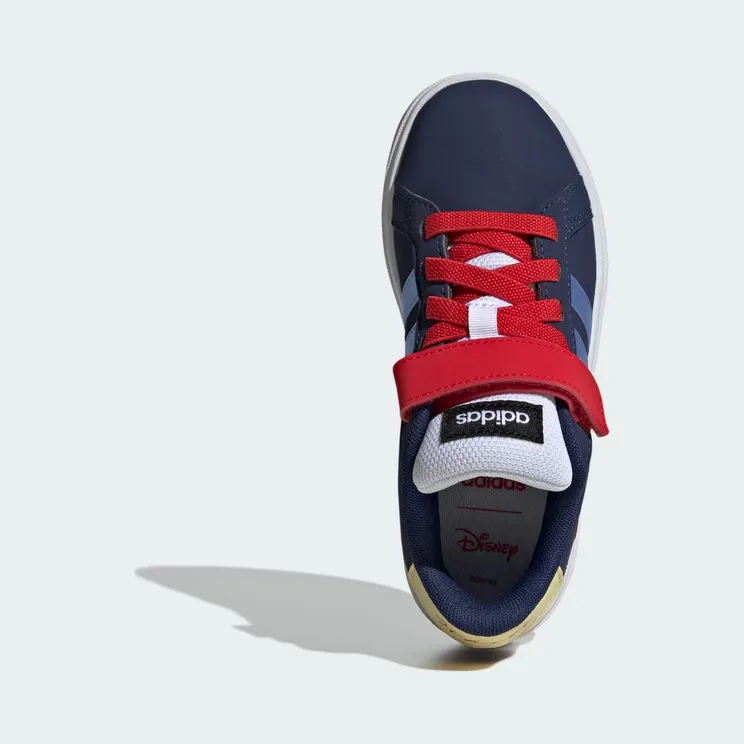 adidas-grand-court JR4902