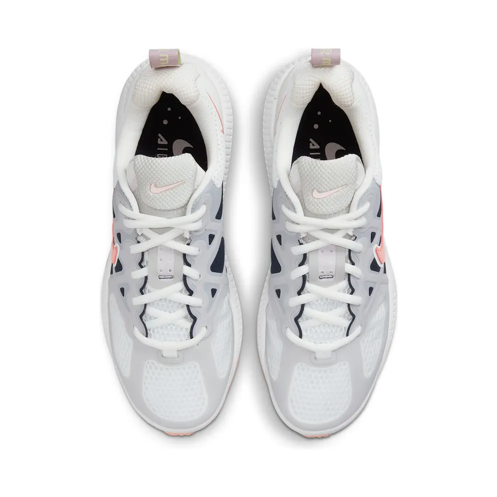 Nike Air Max Genome “White Crimson Bliss” (DC4057-100)
