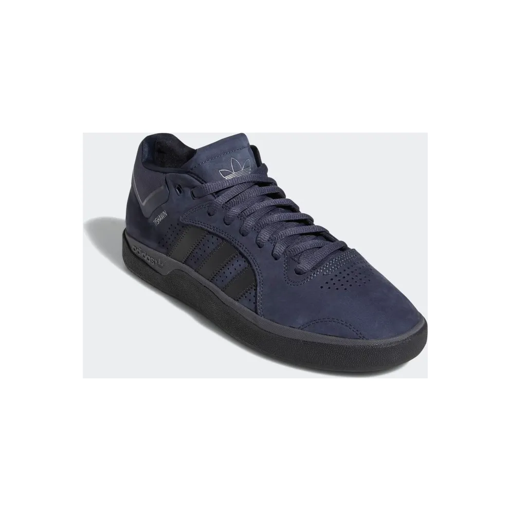 adidas Tyshawn Shadow Navy / Carbon / Legend Ink (GW3170)