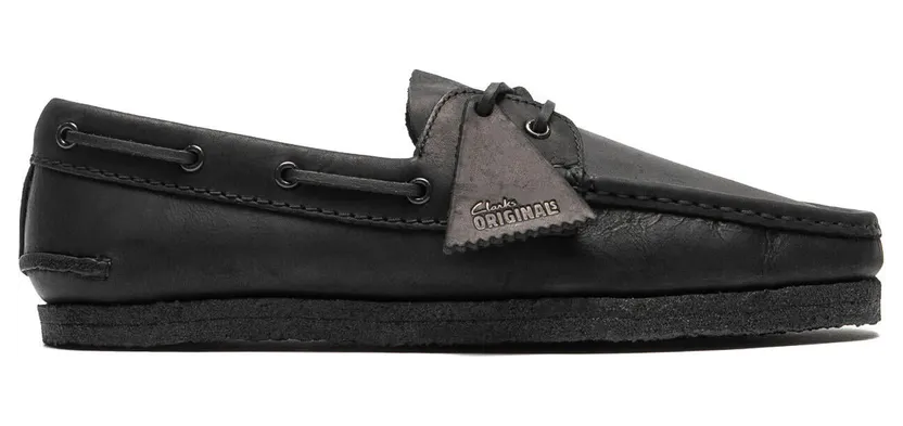 clarks-sneaker 261865417
