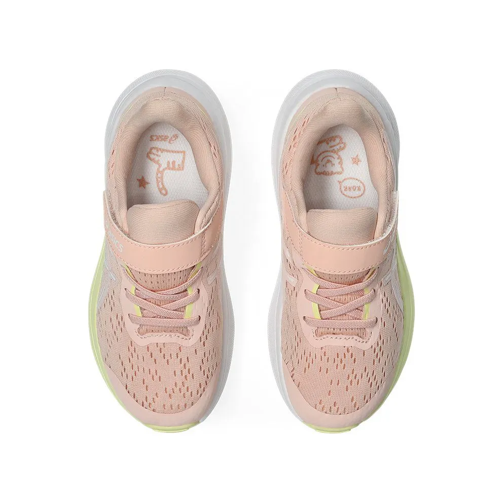 ASICS GT-1000 13 Breeze White (1014A344-700)
