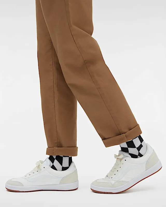 Vans Cruze Too Comfycush White (VN000CMTWHT)