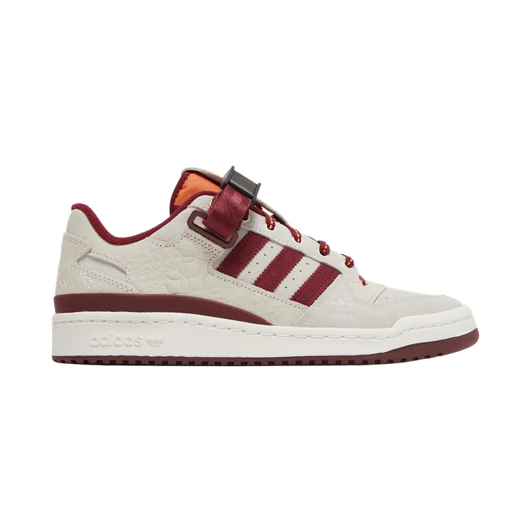 adidas Forum Low Lunar New Year (GX8866)