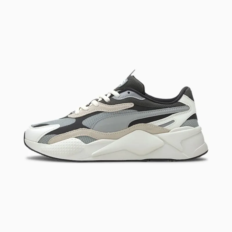 Puma RS-X3 Puzzle Limestone (371570-01)