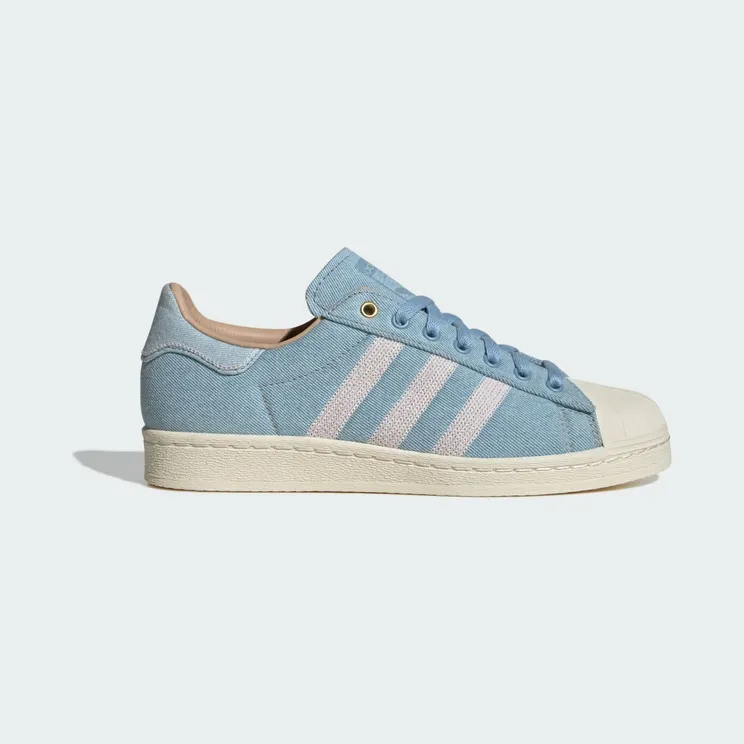 adidas Superstar 82 Denim Pink Tint (JH5589)
