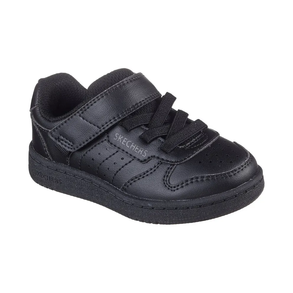 Skechers Quick Street Black (405638NBBK)