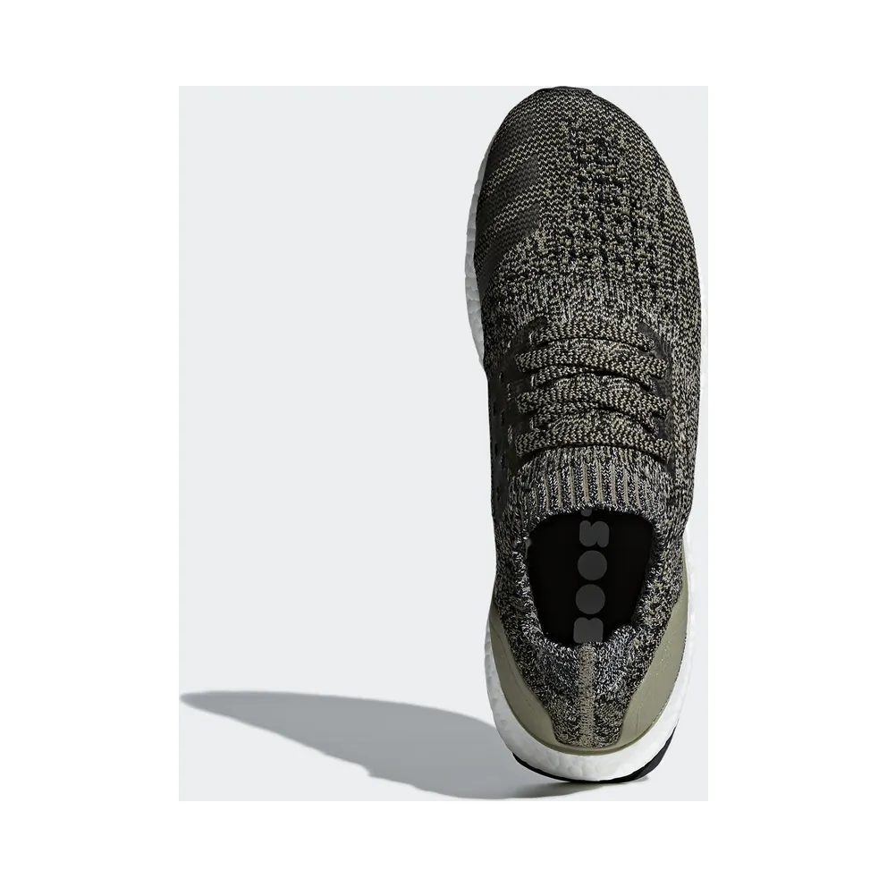 adidas Ultraboost Uncaged Trace Cargo Core Black Trace Cargo/Core Black (DA9160)