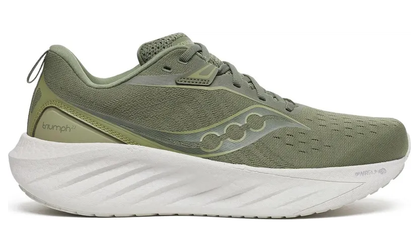 Saucony Triumph 22 Olivine (S20964-102)