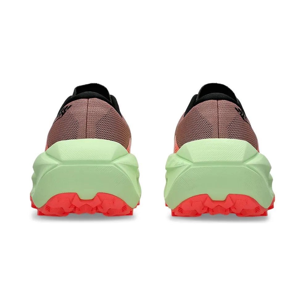 ASICS TRABUCO MAX 5 “Umeboshi / Black” (1011C164-600)