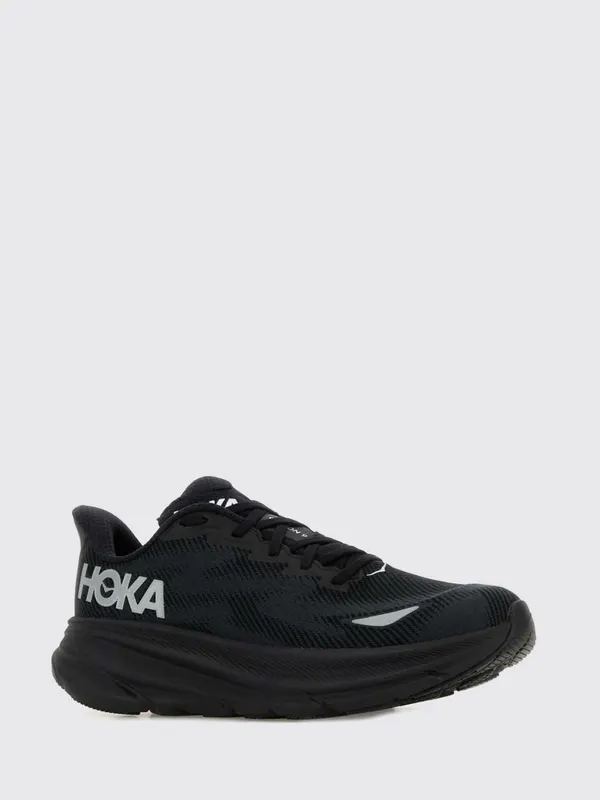 Hoka Black (1141470FBBLC)