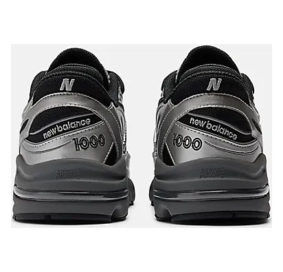New Balance 1000 “Silver Metallic”: retroglans voor elke dag (6)