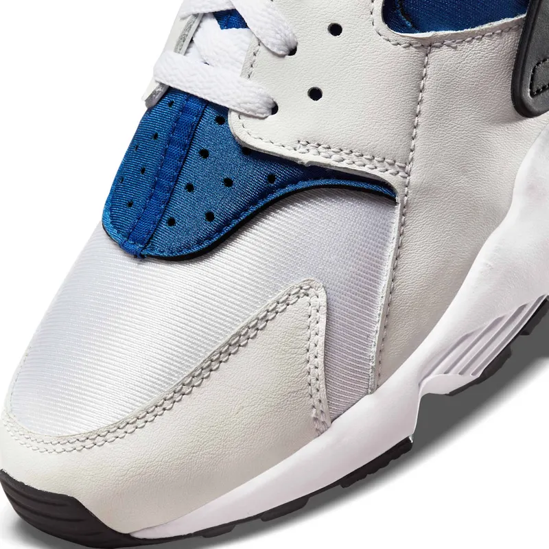 Nike Other Huarache White / Metro Blue / Sport Royal (DD1068-106)