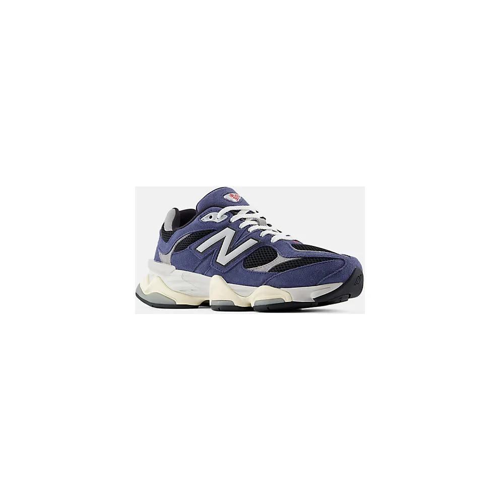 NEW BALANCE 9060 “NB NAVY / BLACK CEMENT” (U9060CNB)