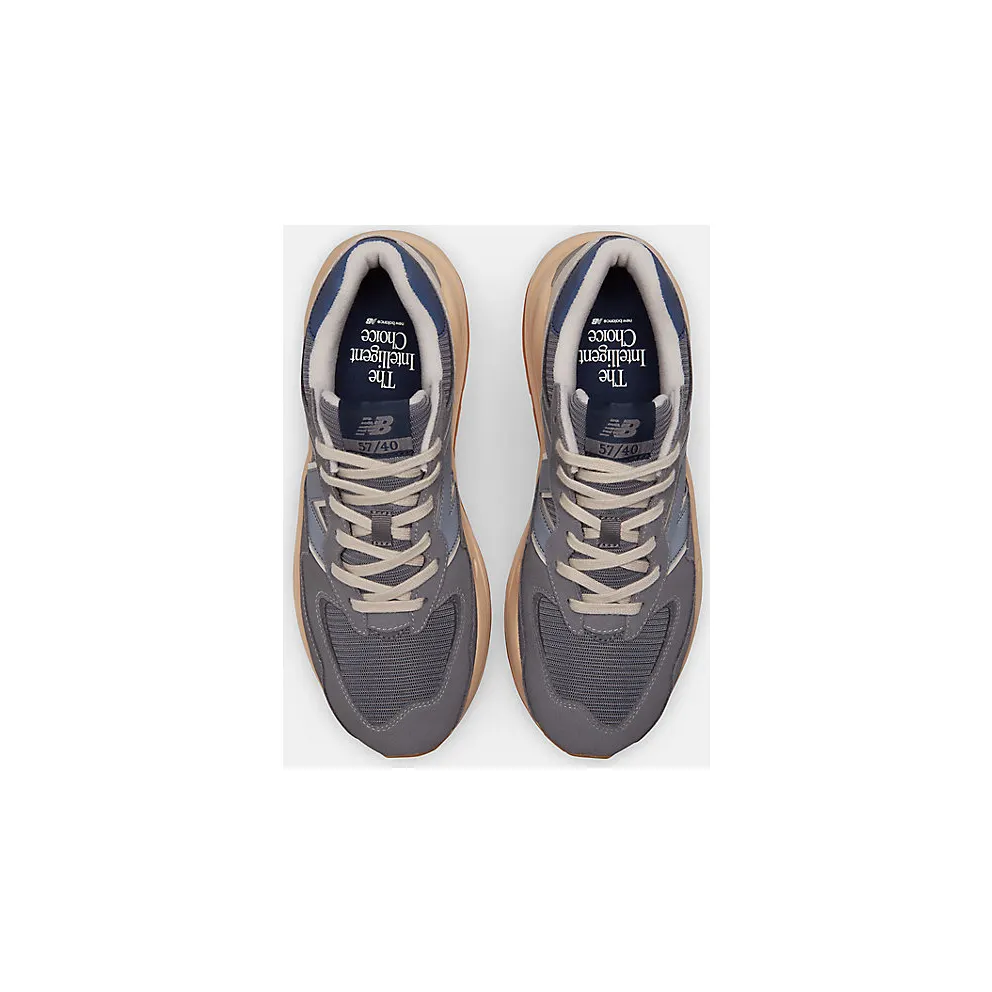 New Balance 57/40 Castlerock Eclipse (M5740RSS)
