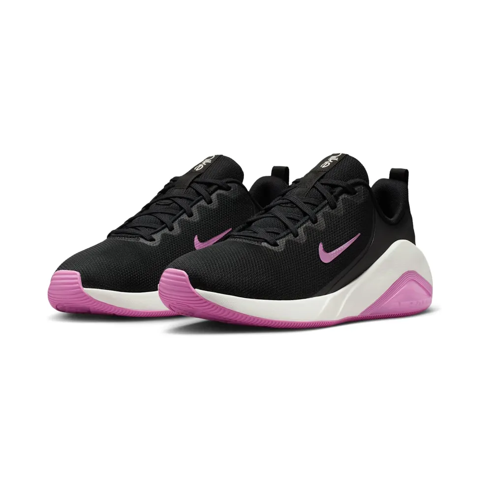 Nike Bella 7 Black Sail Light Magenta (FZ1689-007)