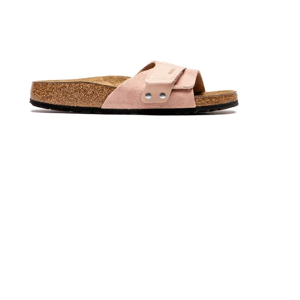 Birkenstock Oita “Modern Suede Light Rose” (1029281)