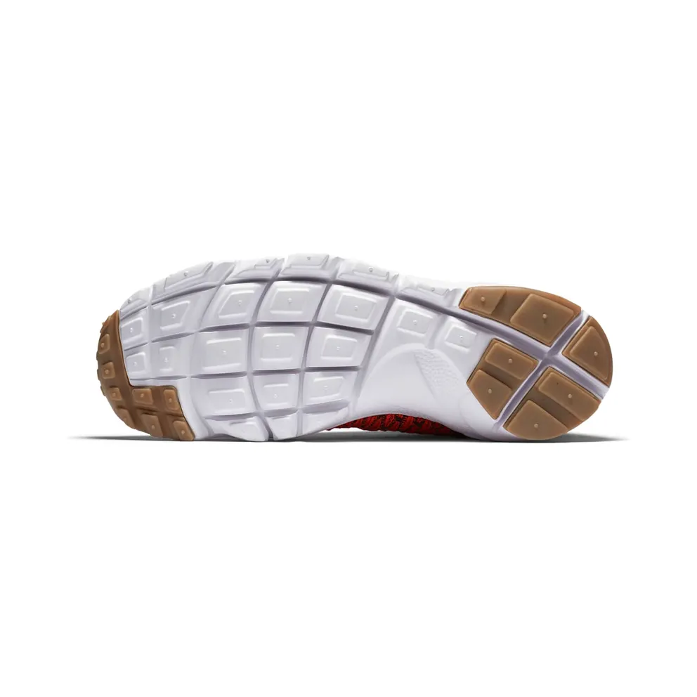 Nike Footscape Magista Bright Crimson Bright Crimson/Gold Lead-Gum Medium Brown-Black (816560-600)