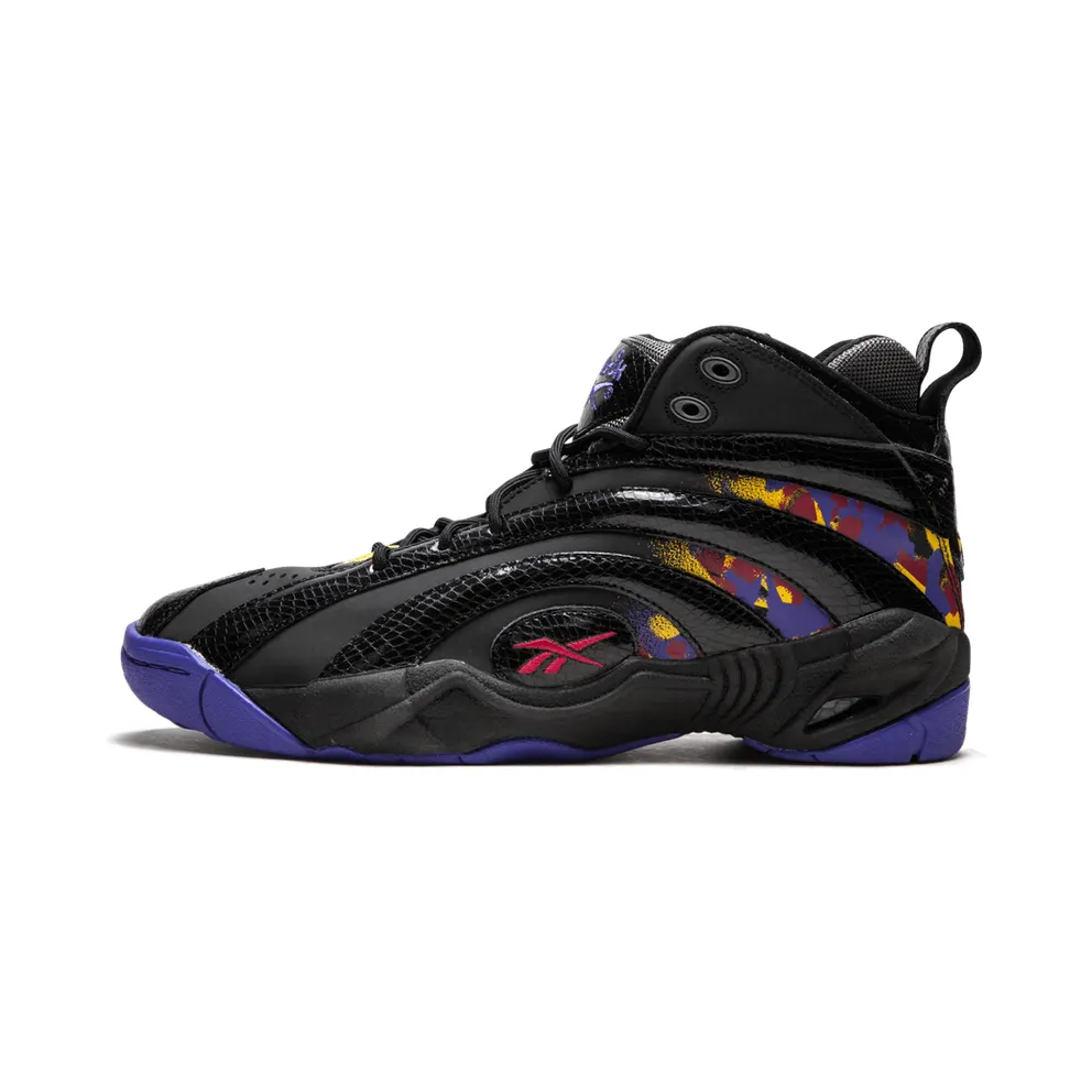 Reebok Shaqnosis Escape from LA (Other Brands Reebok)