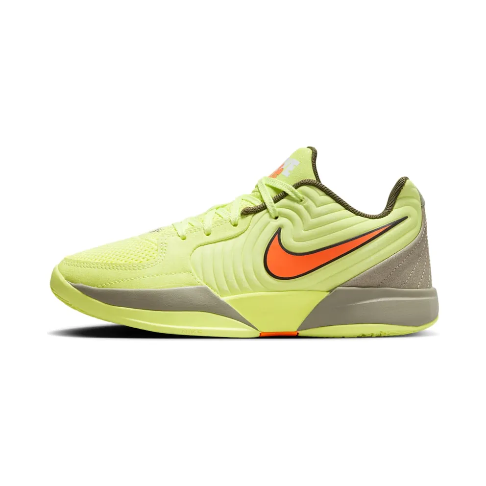 Nike Ja 2 GS “Twelve Time” (FV5633-700)