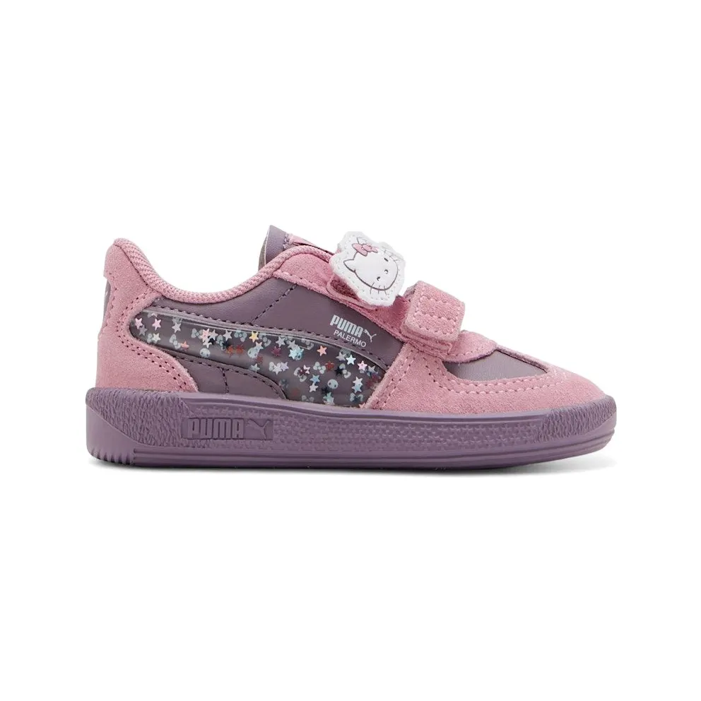 Puma Palermo Hello Kitty and Friends Plum Jam (403391-01)