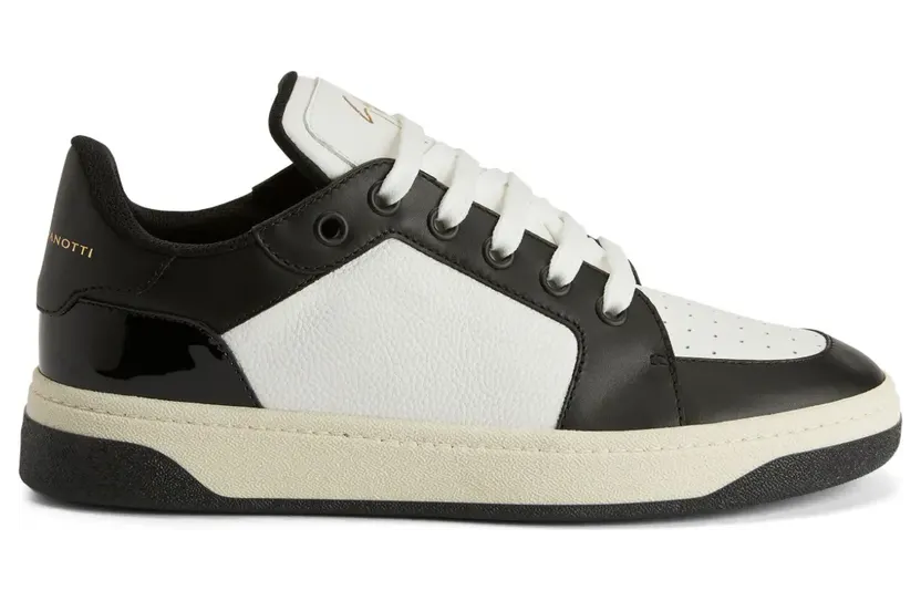 Giuseppe Zanotti GZ94 Sneakers – Weiß (RS40006001)