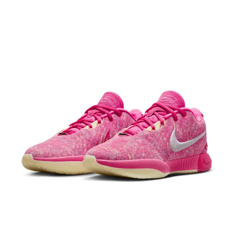 Nike LeBron 21 “The World Is Your Oyster” (HF0721-900)