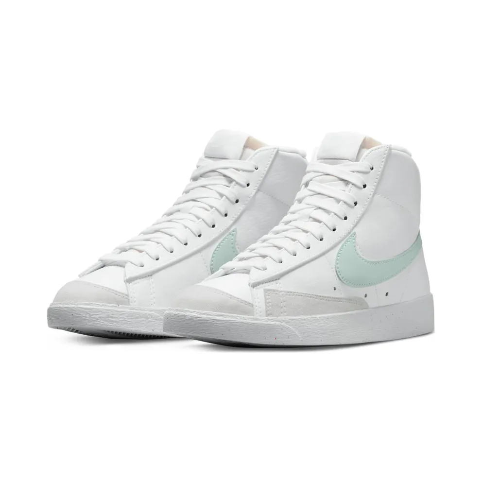 Nike Blazer Mid ’77 Next Nature White 50% Sustainable Materials (DQ4124-102)