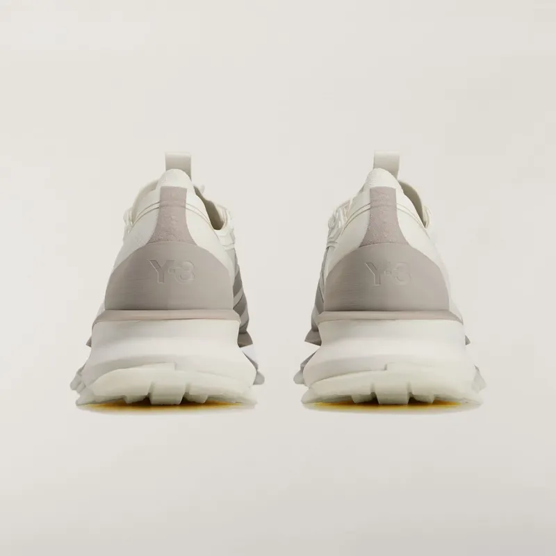 adidas Y-3 S-Gendo Trail Off White Light Brown (KI0863)
