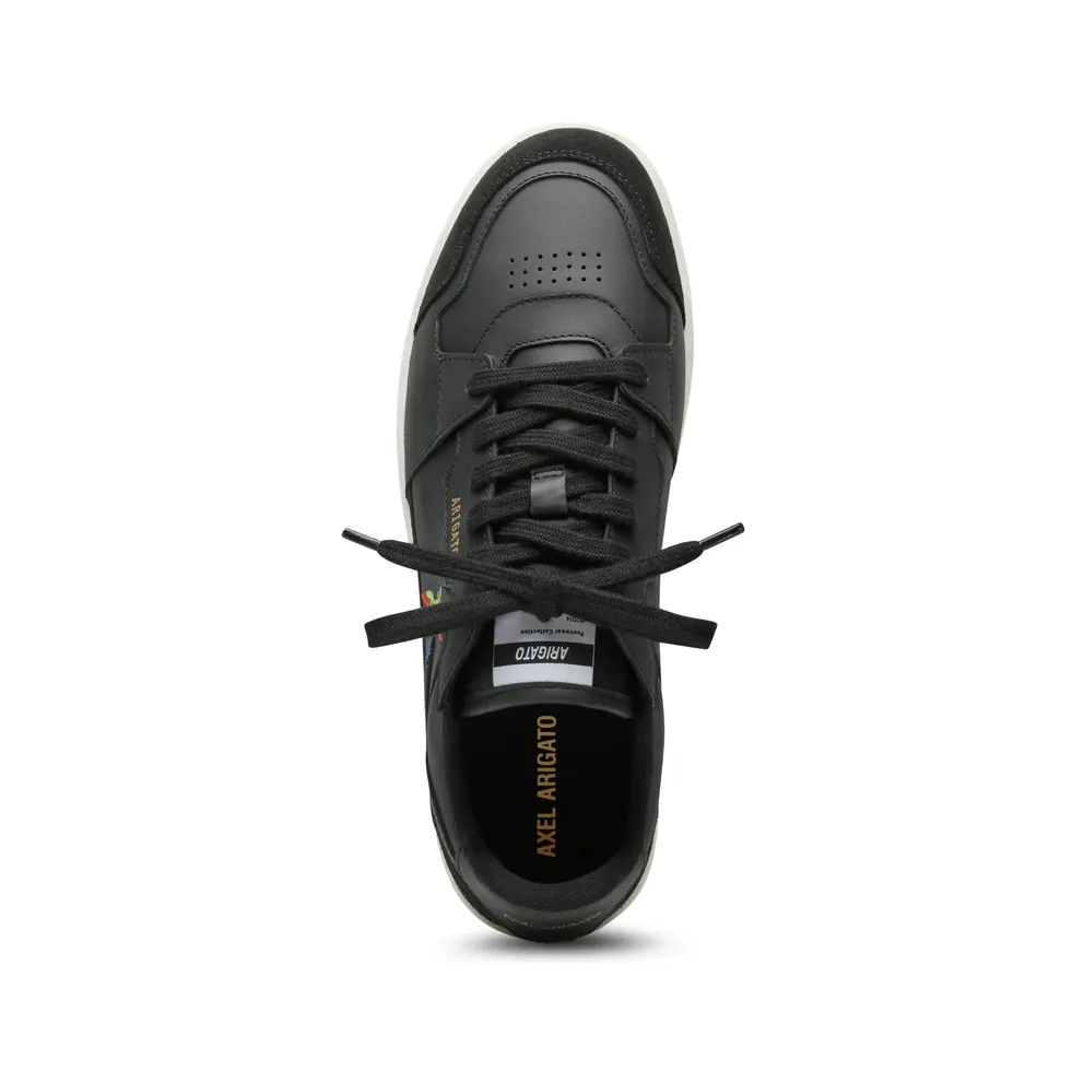 Axel Arigato Dice Lo Bee Bird “Black/White” (F4455002)