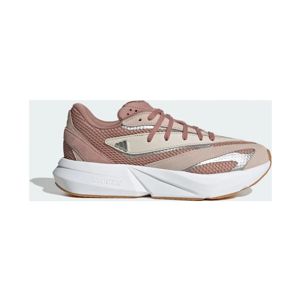 Adidas Lightblaze Warm Clay / Alumina / Wonder Taupe (JR3456)