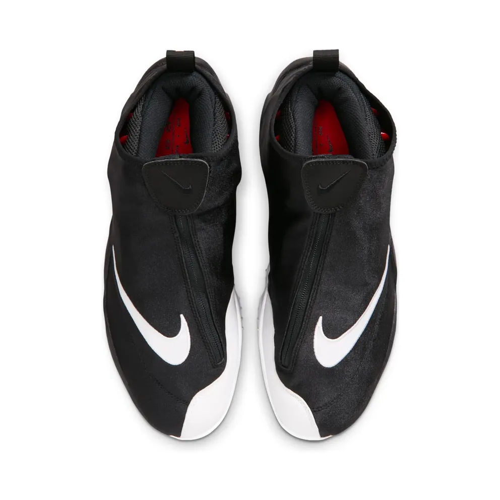 Nike Air Zoom Flight The Glove “Black White OG (2026)” (IV6206-010)