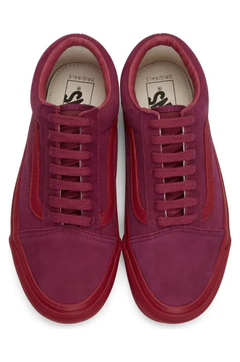 vans-old-skool VN0A4P3XTLW