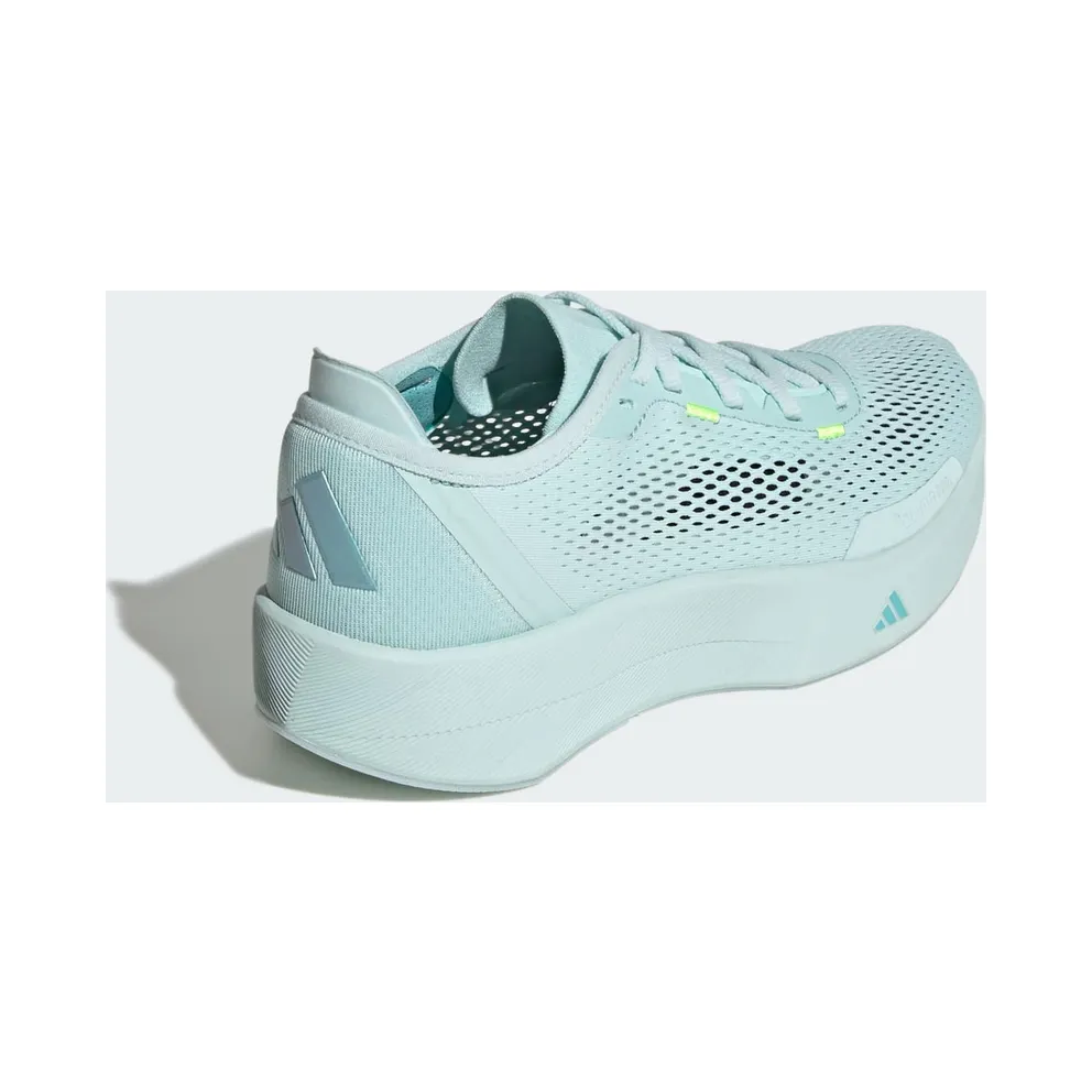 Adidas Treadflow Running Shoes Halo Mint / Mint Ton / Lucid Lemon (JP5800)