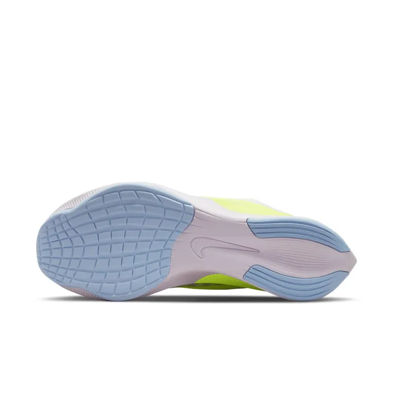 Nike Zoom Fly 4 Premium Road Running White (DN2658-101)