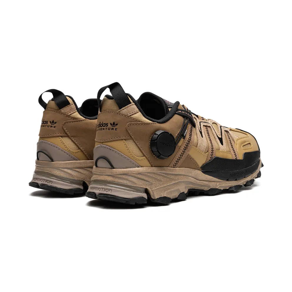 Adidas Hyperturf Gaiter “Golden Biege” (HQ6071)
