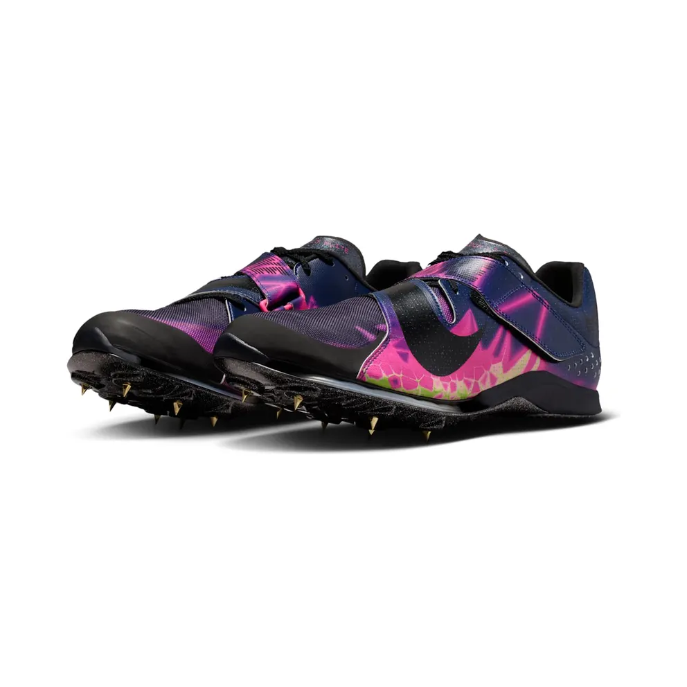 Nike Spikes Nike Long Jump Elite Pink (IM9128-600)
