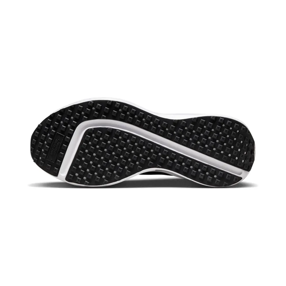Nike Interact Run Black Anthracite White (FD2291-001)