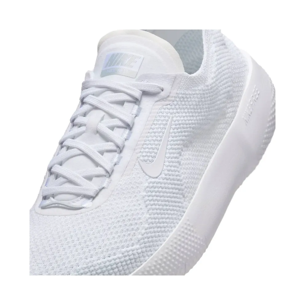Nike Free 2025 White Photon Dust (HF1078-100)