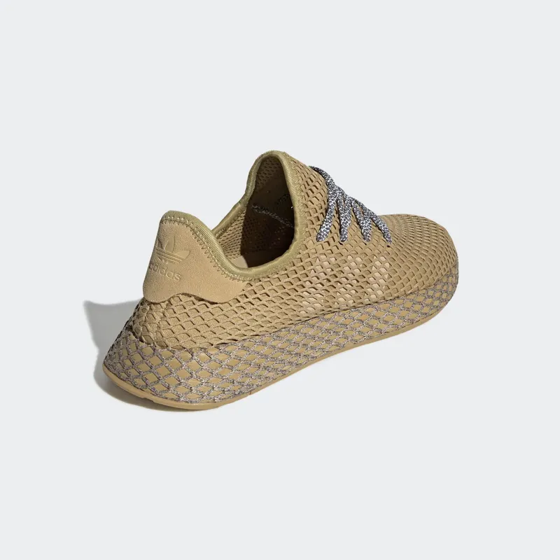 adidas  Deerupt Raw Sand Raw Sand/Pale Nude/Grey Four (BD7885)